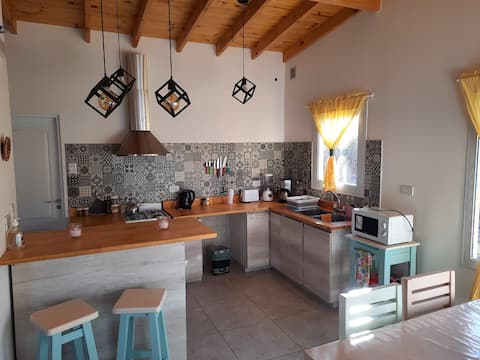 Lo de Pipo, your home in Calafate