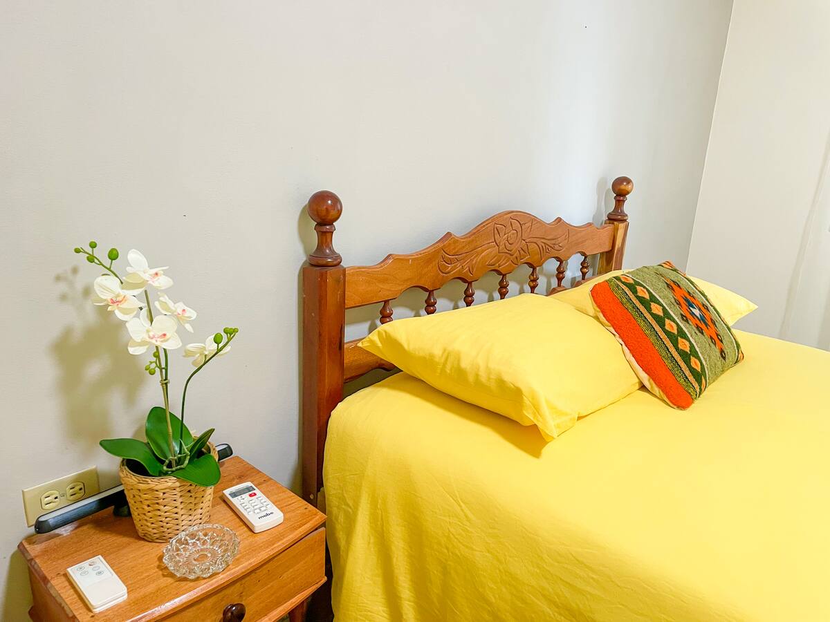 casa praticular vinales chambre standar 