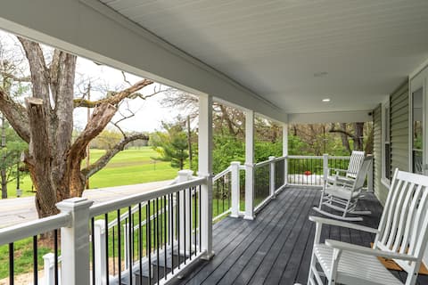 Sand Hill Cottage near Purdue University!