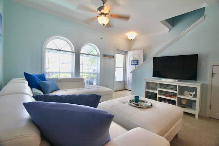 Blue Heaven Condo On The Beach! - Island View Casino Resort
