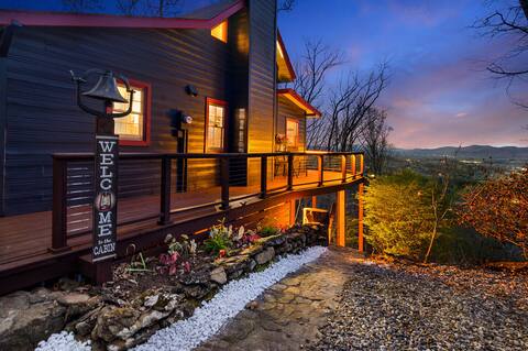 New! Miso's Peaceful Cabin Retreat| 2BR Sleeps 6