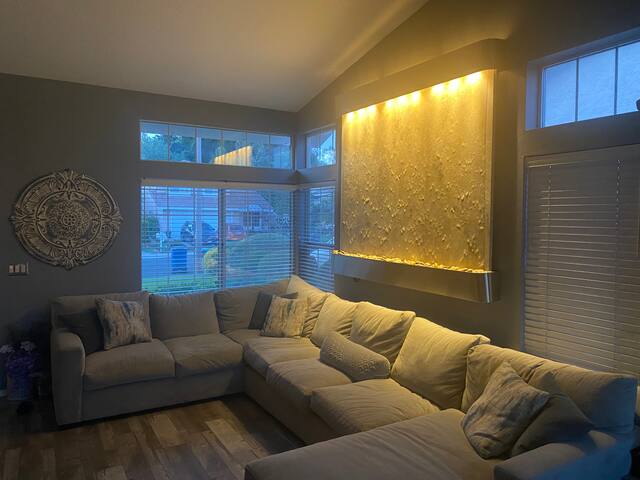 Quiet Family Friendly Home gallery image 5