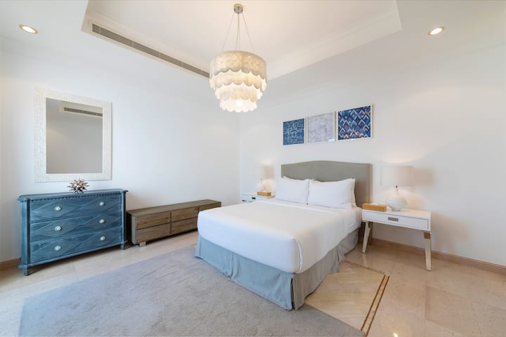 Increíble diseño de dormitorio