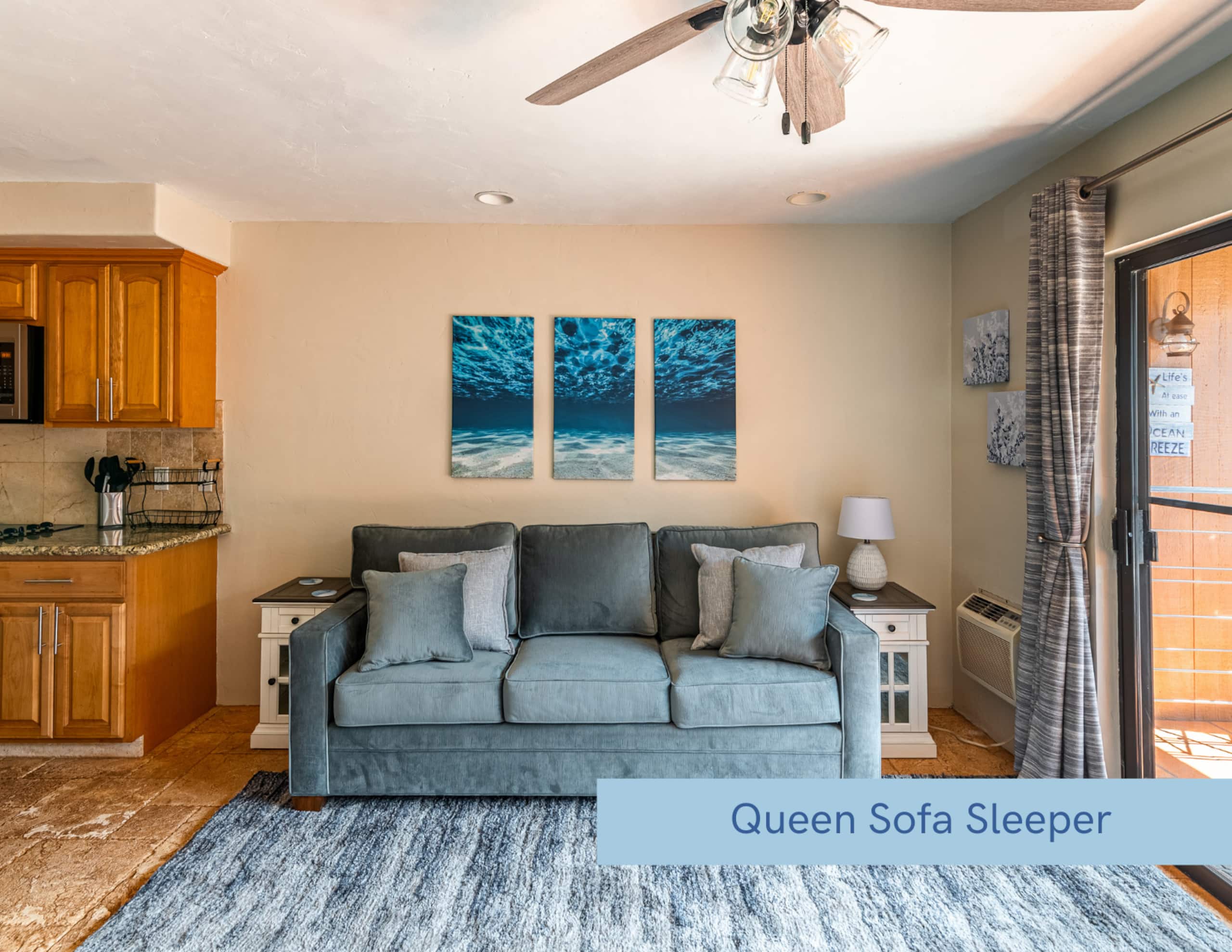 Condo in Lahaina · ★4.97 · 1 bedroom · 2 beds · 1 bath - Image 3