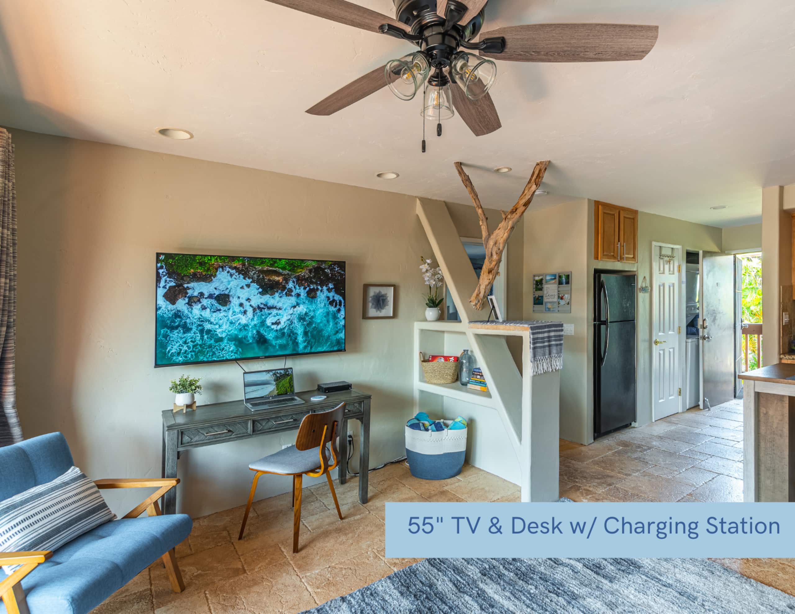 Condo in Lahaina · ★4.97 · 1 bedroom · 2 beds · 1 bath - Image 4