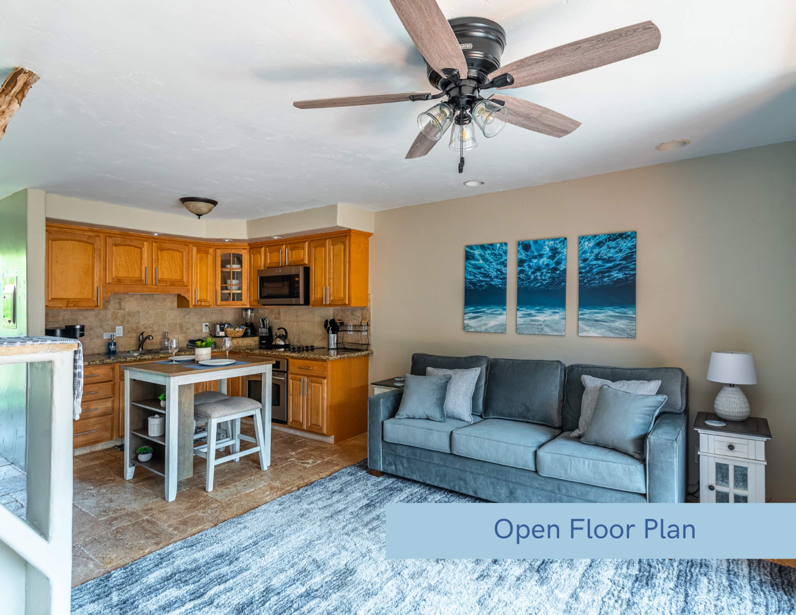 Condo in Lahaina · ★4.97 · 1 bedroom · 2 beds · 1 bath - Image 2