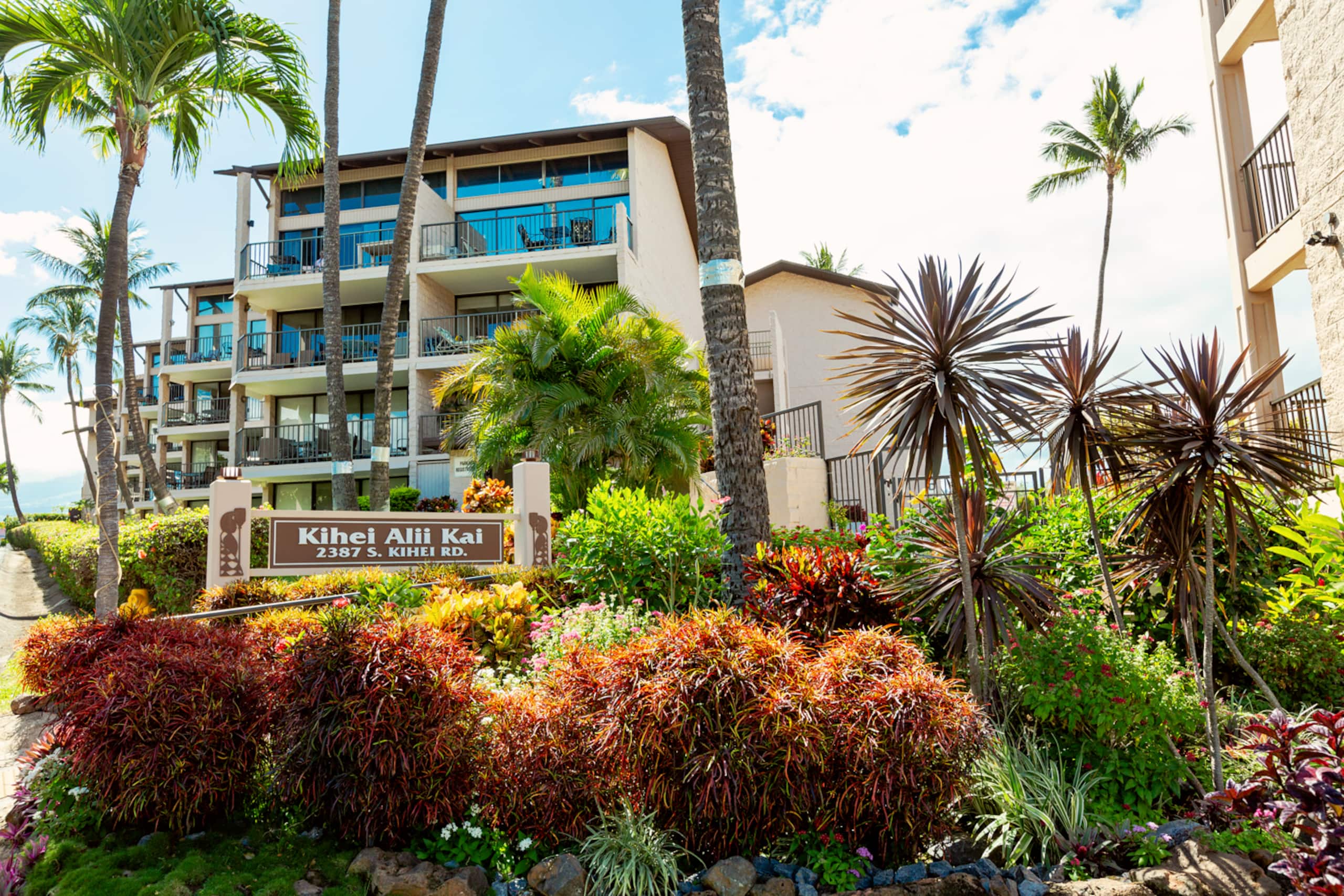 Condo in Kihei · ★4.83 · 2 bedrooms · 3 beds · 1 bath - Image 24