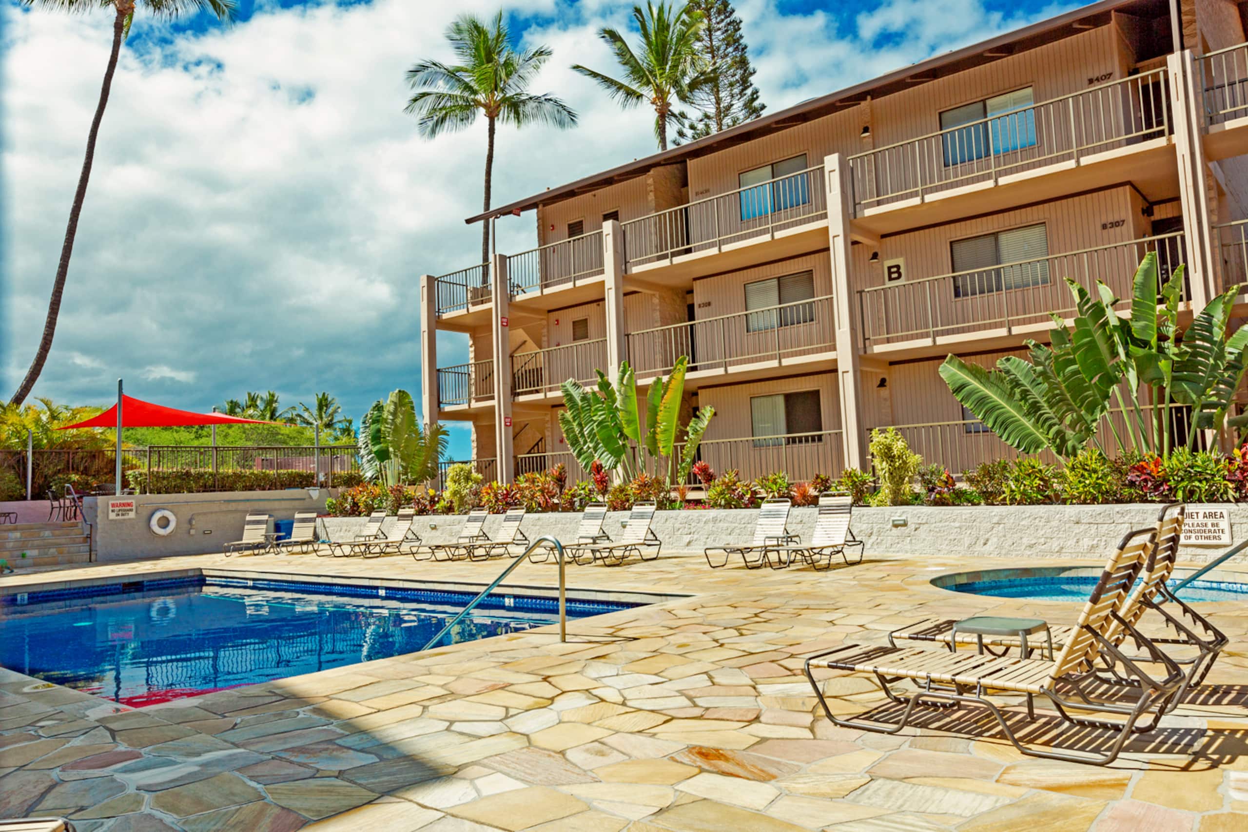 Condo in Kihei · ★4.83 · 2 bedrooms · 3 beds · 1 bath - Image 22