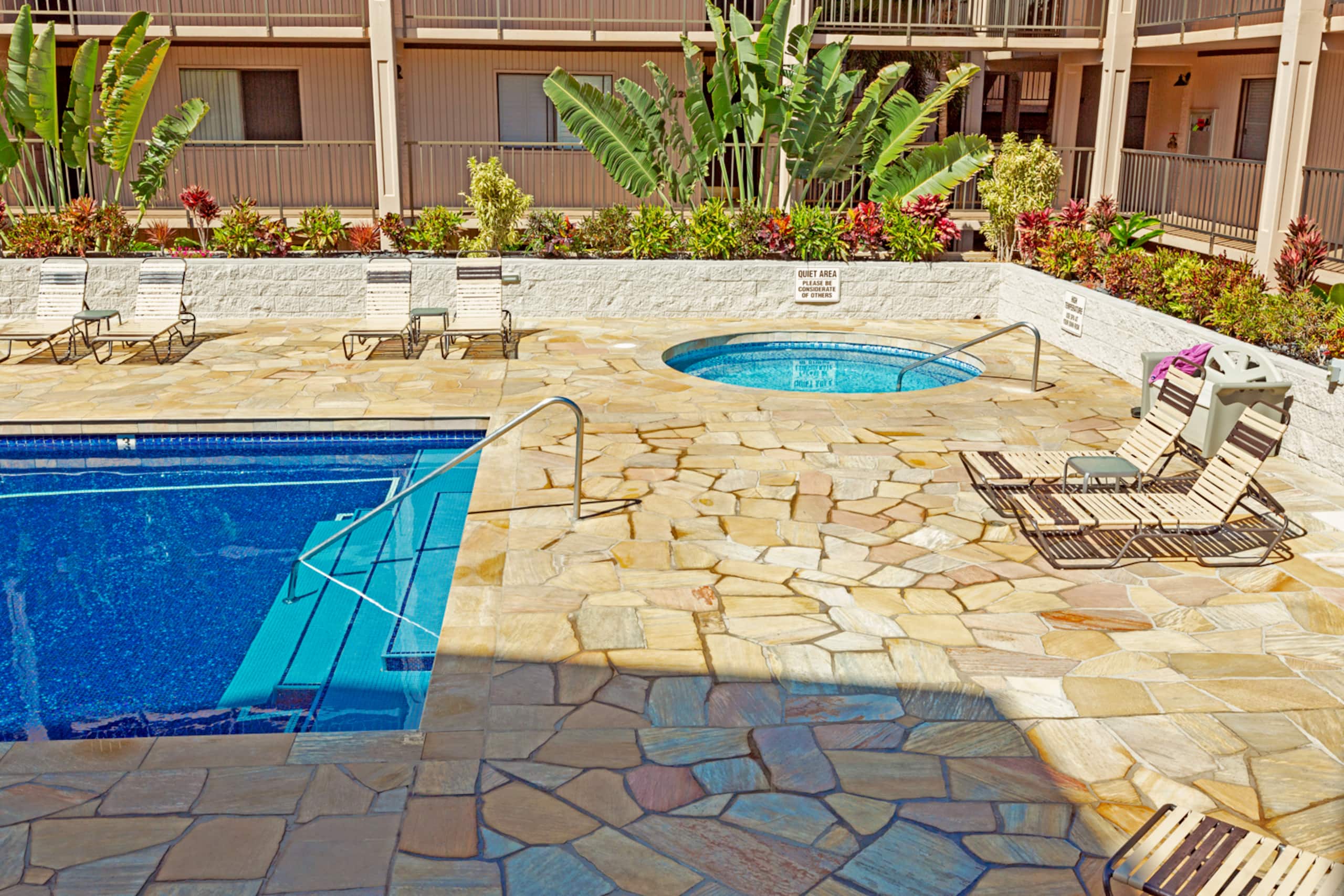 Condo in Kihei · ★4.83 · 2 bedrooms · 3 beds · 1 bath - Image 21