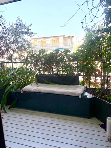 Luxury apartment in Milan gallery image 4