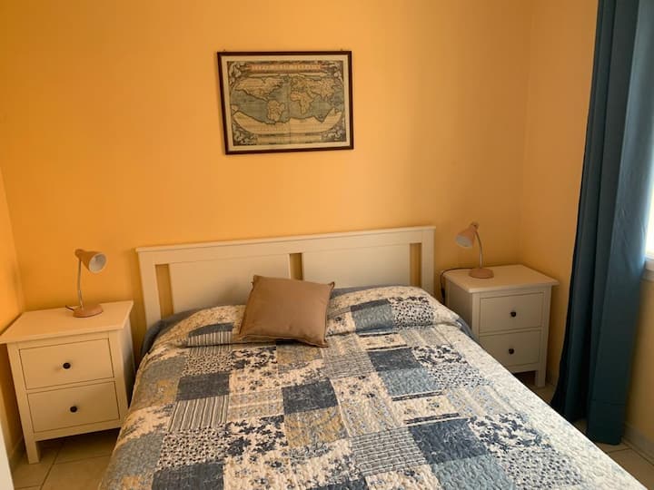 Спална соба 4