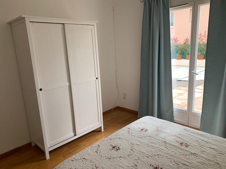 Спална соба 1