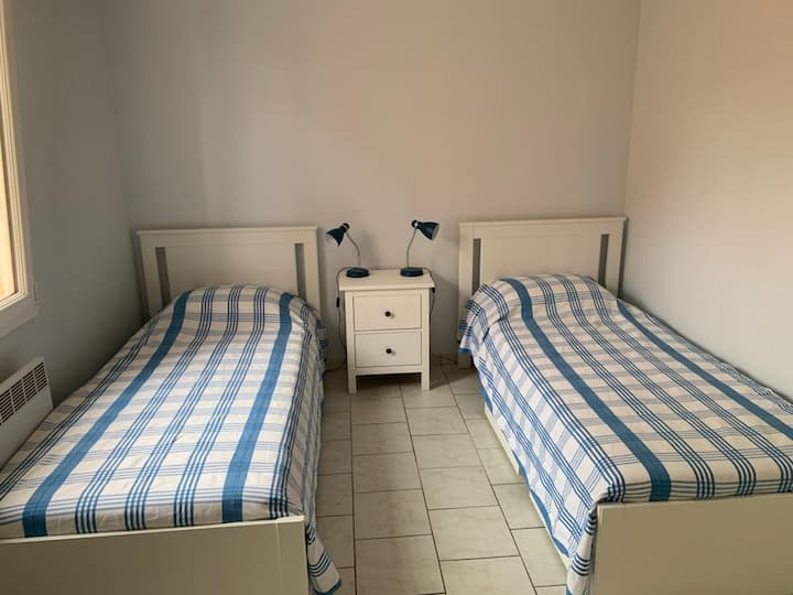 Спална соба 2