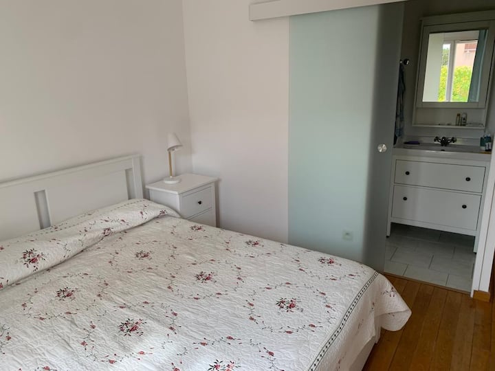 Спална соба 3