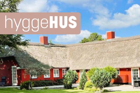 Hygge Ho - surrounded by nature with sauna and spa