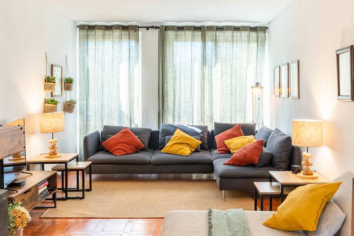 CASAS COM RUMO Casa D’Aldeia de Cima