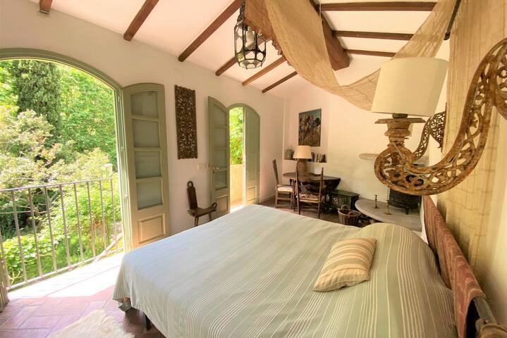 Charming village house, just minutes from the sea gallery image 5