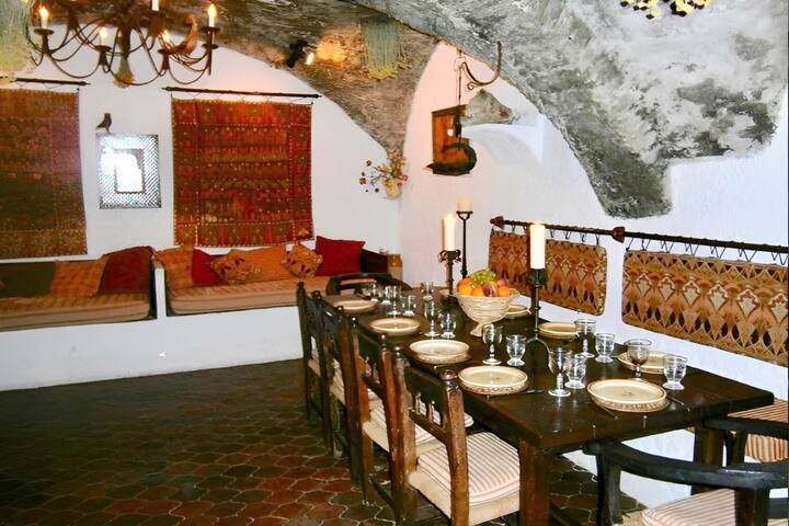 Charming village house, just minutes from the sea gallery image 4