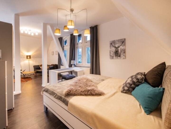 Საძინებელი 1