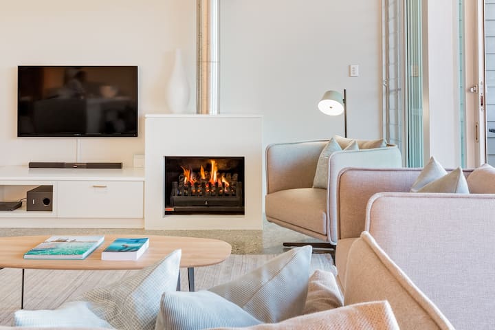 2 Bedroom Beach House at Smiths Beach Resort