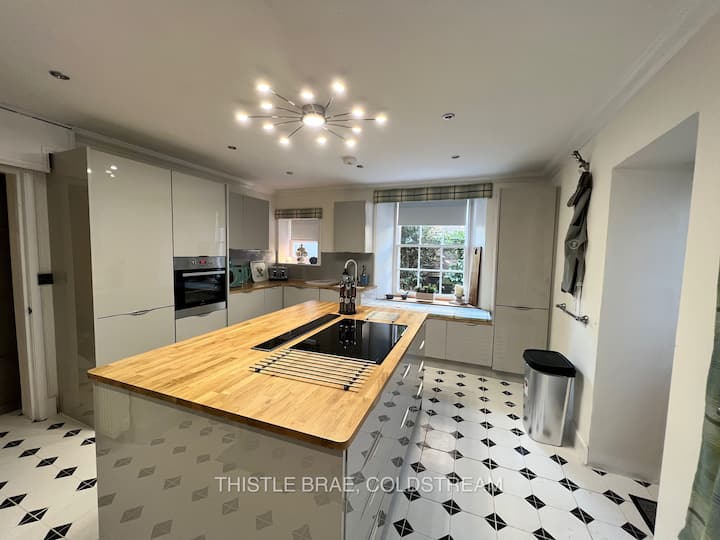 BerwickuponTweed Holiday Rentals & Homes England, United Kingdom