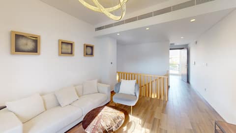 Lovely 2-Bedroom with pool in the heart of Aqaba