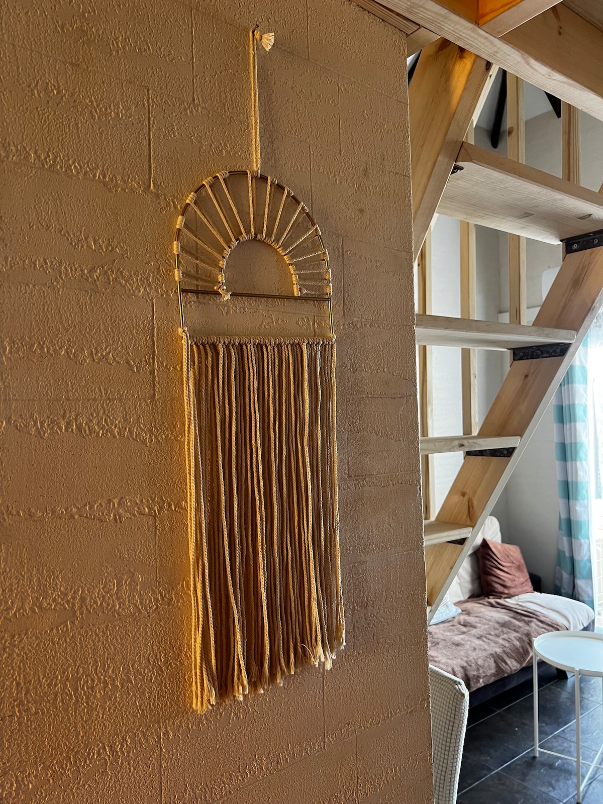 Anuncio de Airbnb popular: Casa Crowners – Comfortable Maisonette in Playa Fañabé en Adeje