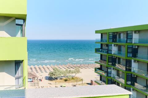 Cermar Apartment Alezzi Spa n Pool resort-parking