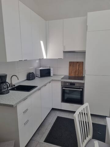 L8 Street managed Airbnb listing 1