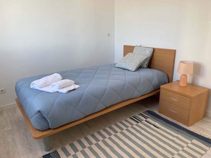 Спална соба 2