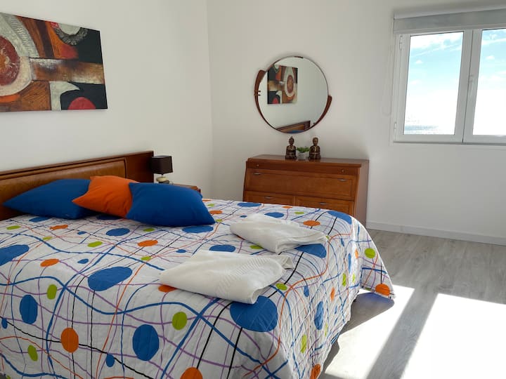 Спална соба 1