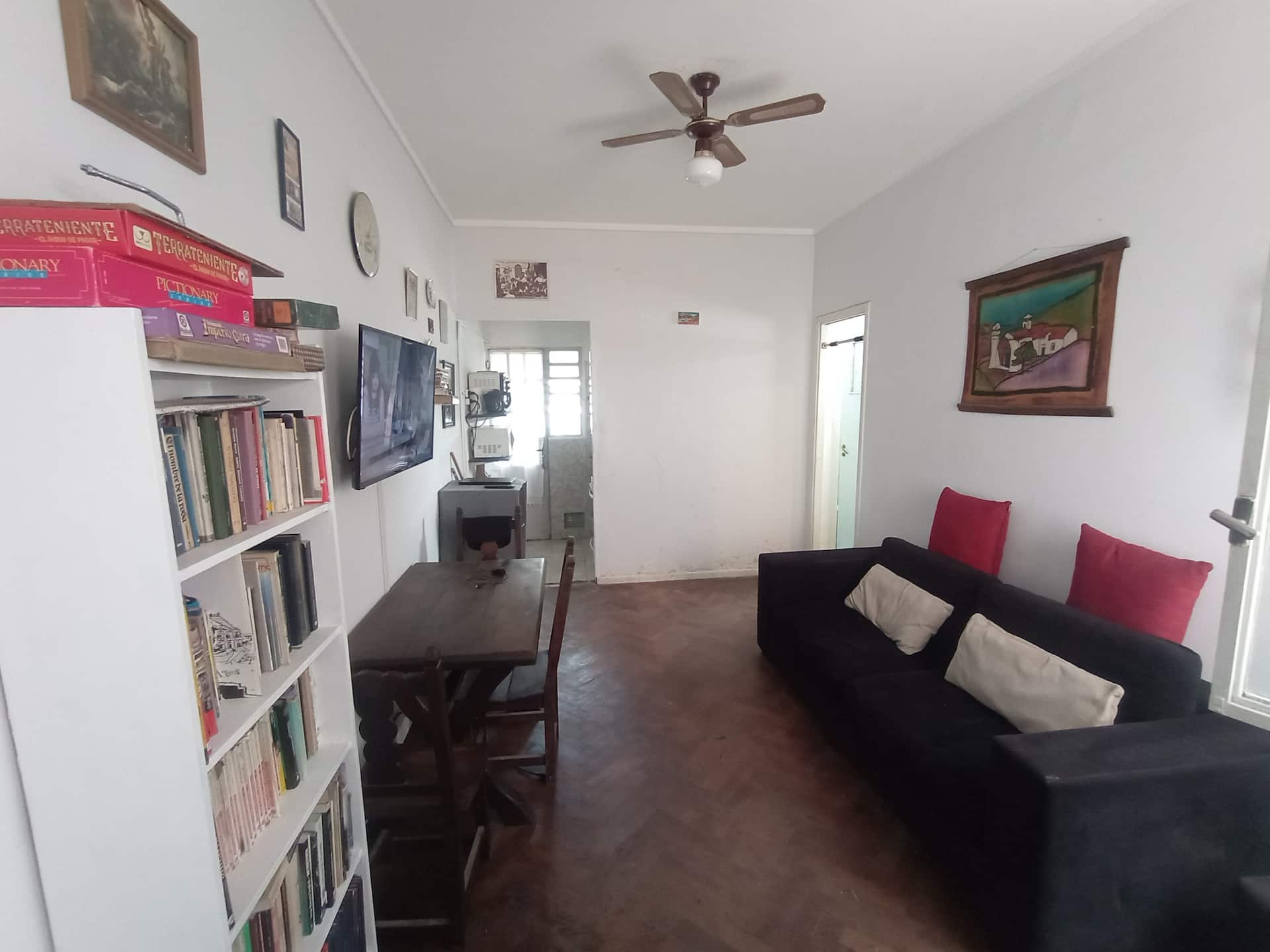 Apartment in Catalinas, very close to city center