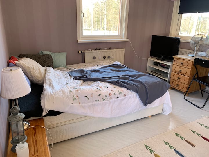 Chambre 1