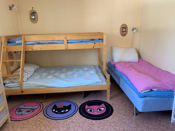 Chambre 4