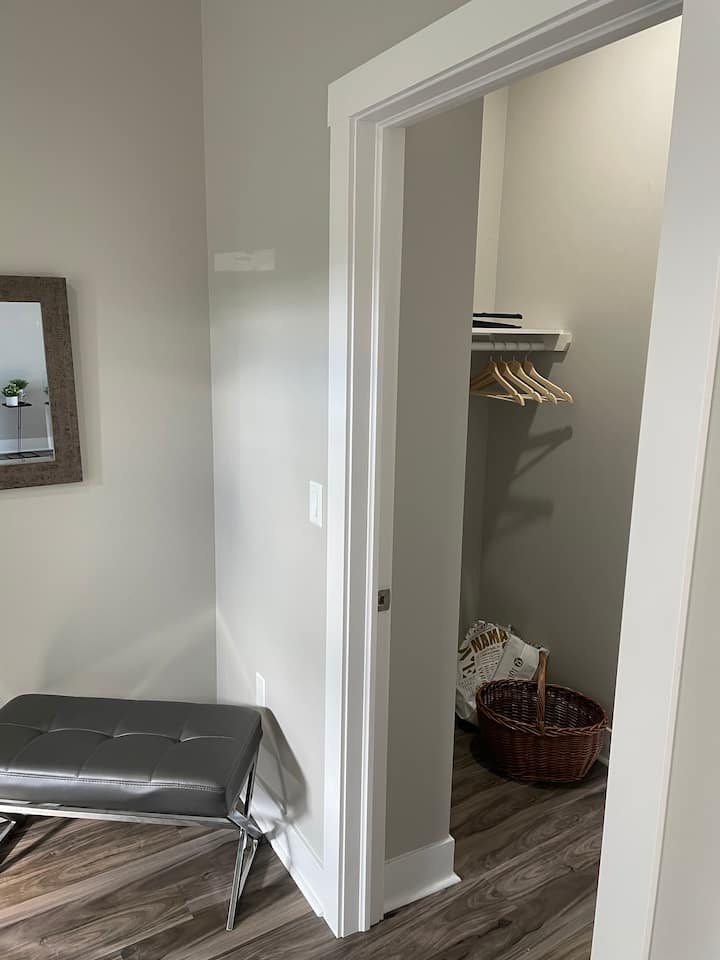 Quiet Downtown Apartment With Everything You Need - Nova Scotia