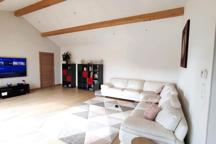 Grande Villa 160 M 2 Avec Piscine Proche Plage. - Fouras