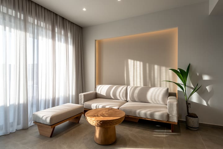 Soleado Villa Chania (rooftop heated pool) gallery image 5