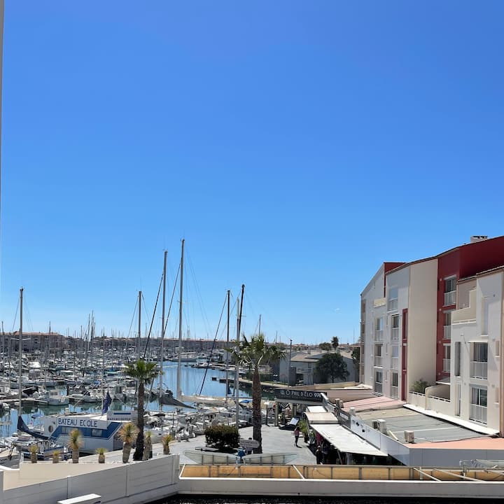 Cap D'Agde Vacation Rentals | Airbnb