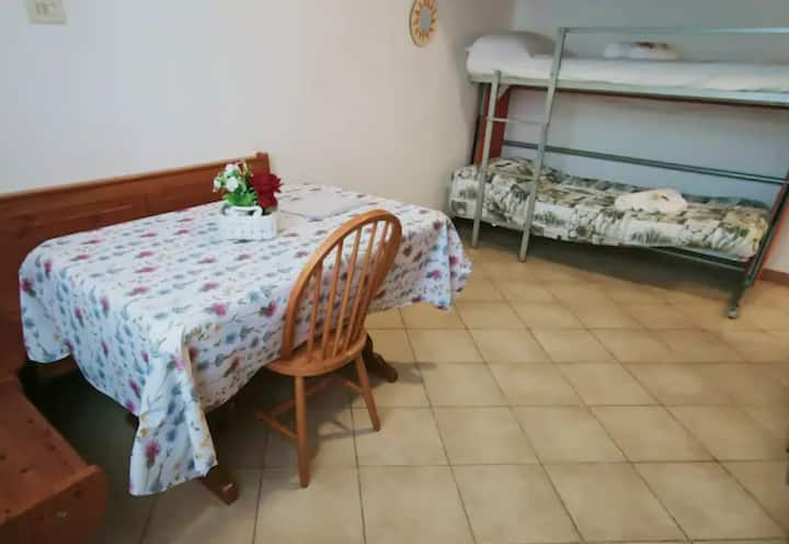 "La Casetta Nella Città Dei Due Mari" - Sestri Levante