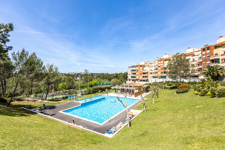 Margarida´s  House - Estoril