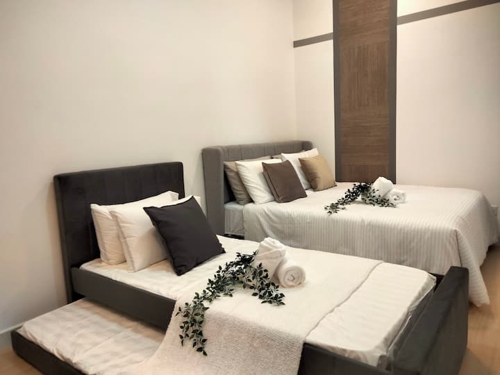 Втора спалня