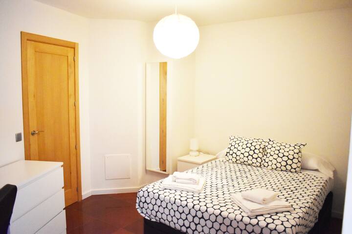 Sogeima Residences managed Airbnb listing 3