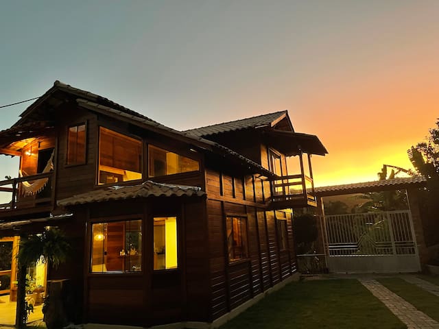 Guest favorite listing in Guarapari