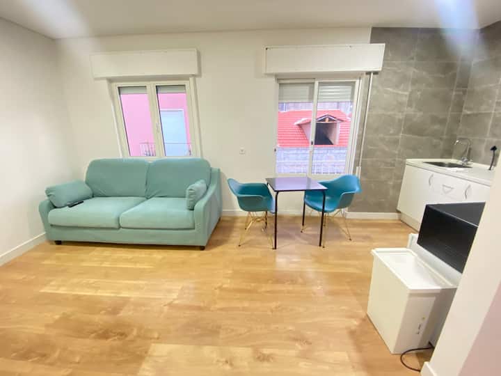 Delta Apartment Apartments for Rent in Setúbal, Setúbal, Portugal