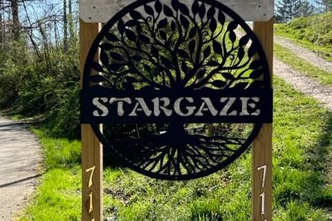 Stargaze---UNDER  NEW MANAGEMENT!!!