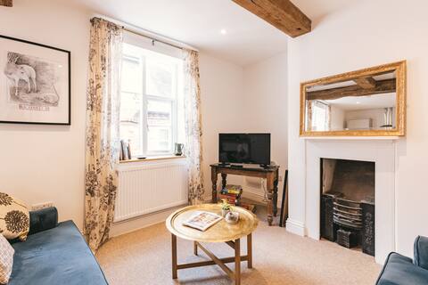 Peregrine - 3 Bed Apartment in Ludlow Town Centre