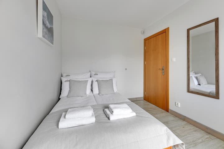 საძინებელი