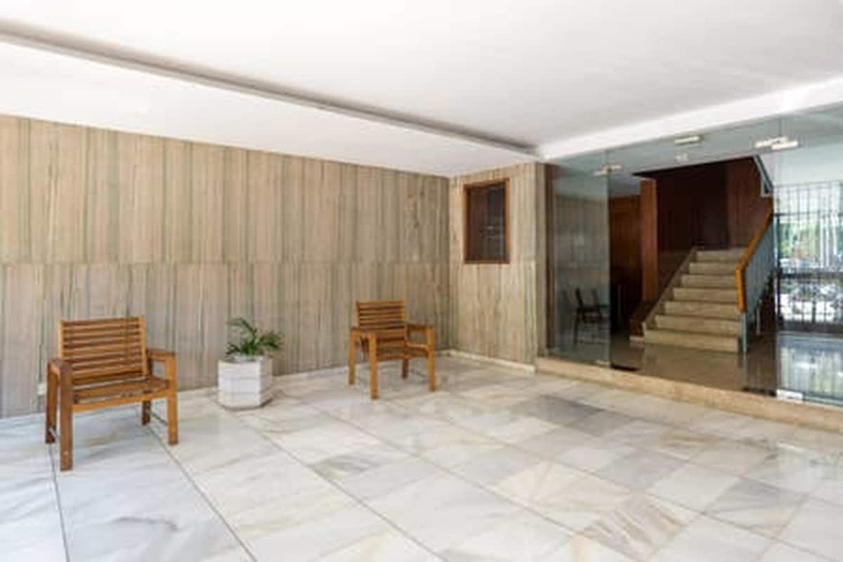 Top Airbnb: Nice studio in Los Baños del Carmen beach in Torre De San Telmo