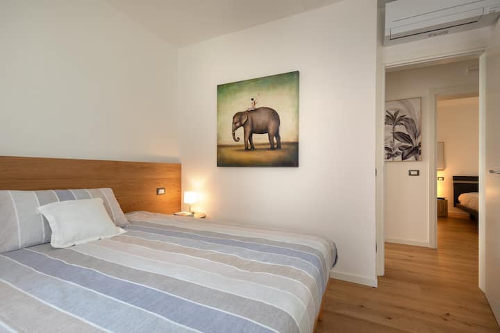 druga dvokrevetna soba ili dvokrevetna soba