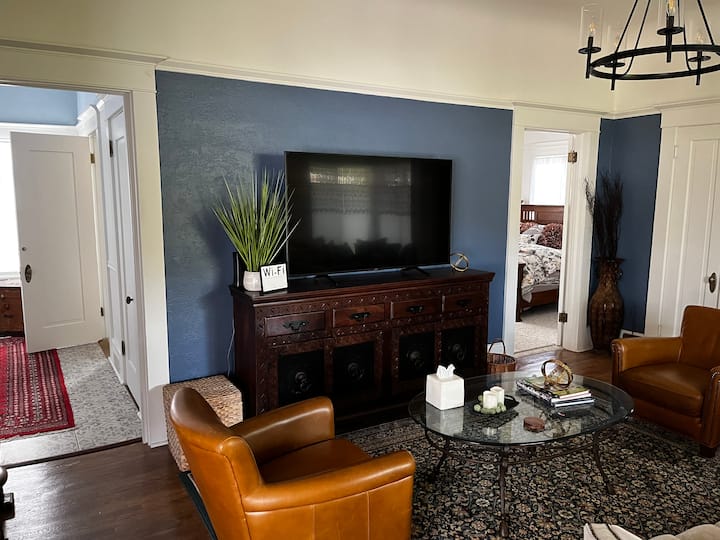 The Austin House - Reno
